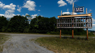 A giant indoor drive-in is coming to Nashville next year